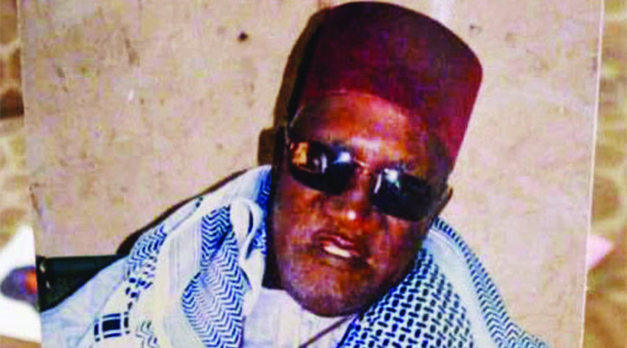 SÉKOU TOURÉ, UN MALIEN SIGNATAIRE, EN 1957, DU MANIFESTE DU PARTI AFRICAIN DE L’INDÉPENDANCE